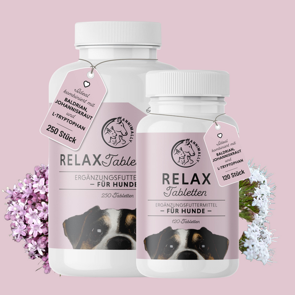 Relax Tabletten